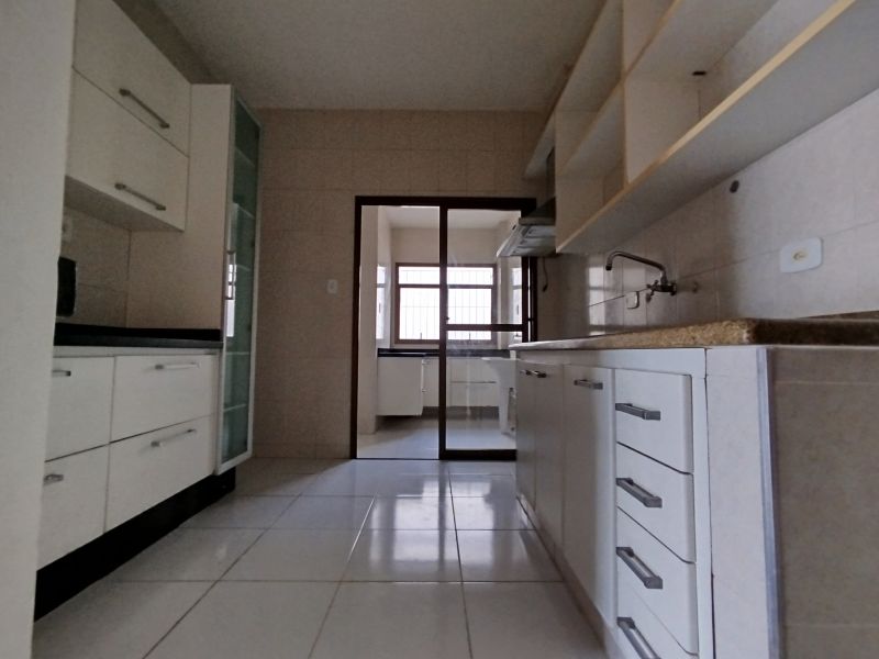 Apartamento 3d  no bairro Vila Indiana em GUARATINGUETA