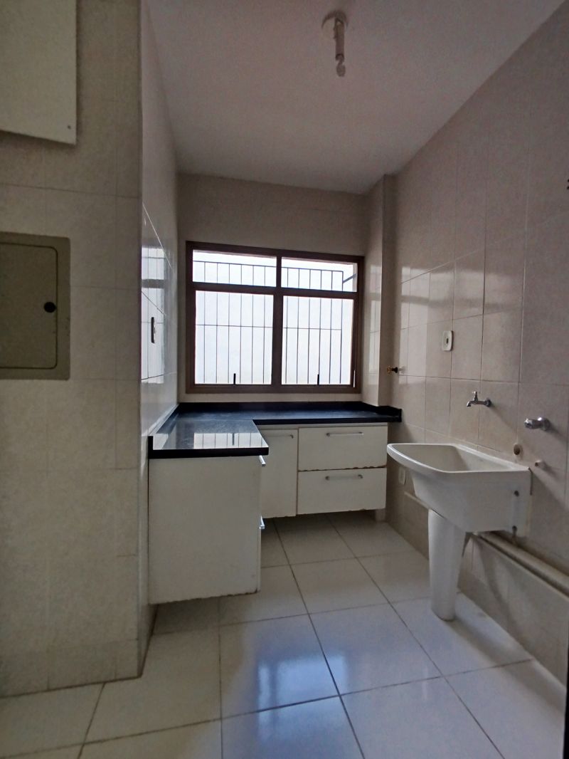 Apartamento 3d  no bairro Vila Indiana em GUARATINGUETA