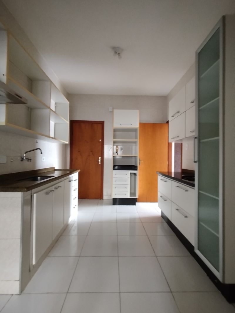 Apartamento 3d  no bairro Vila Indiana em GUARATINGUETA