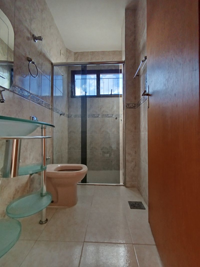 Apartamento 3d  no bairro Vila Indiana em GUARATINGUETA