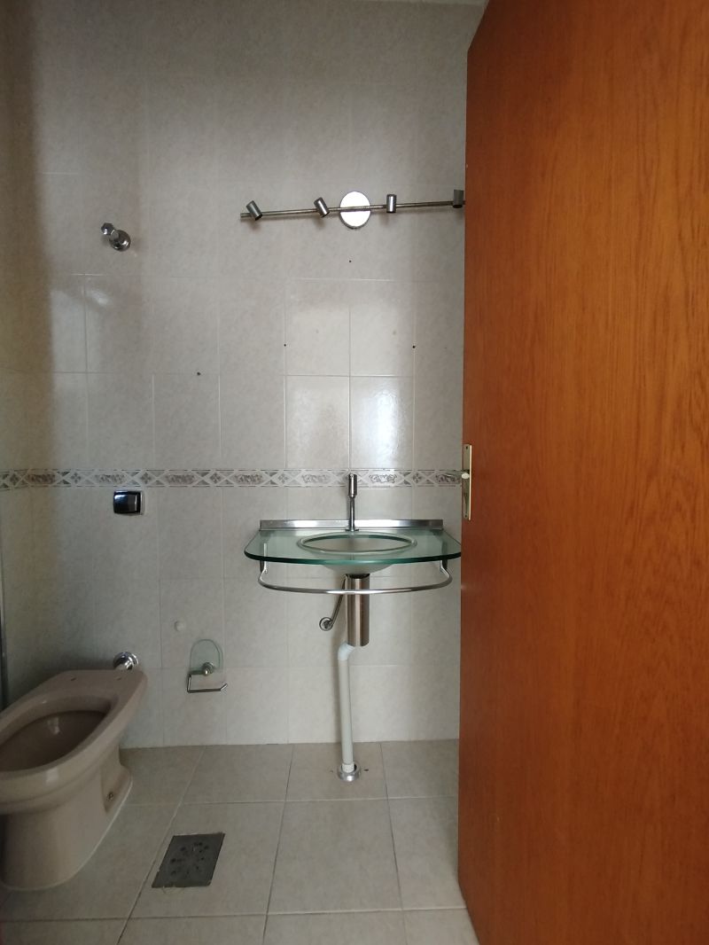 Apartamento 3d  no bairro Vila Indiana em GUARATINGUETA