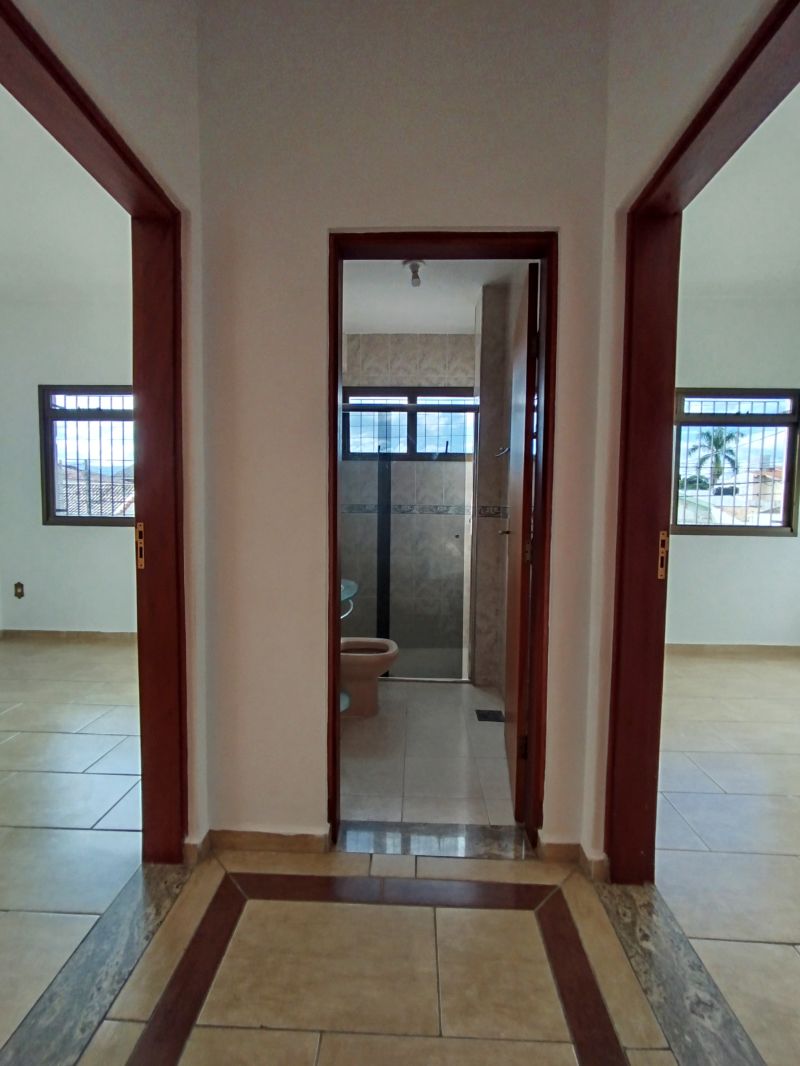 Apartamento 3d  no bairro Vila Indiana em GUARATINGUETA