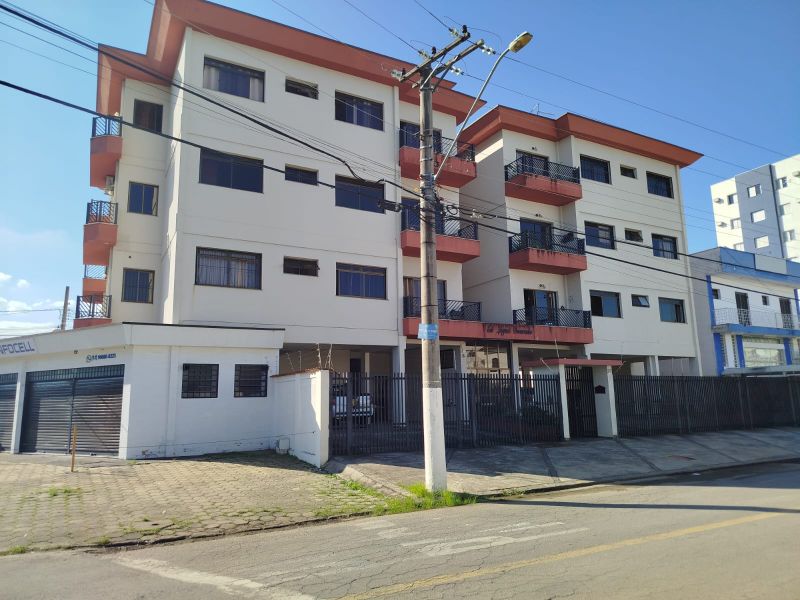 Apartamento 3d  no bairro Vila Indiana em GUARATINGUETA