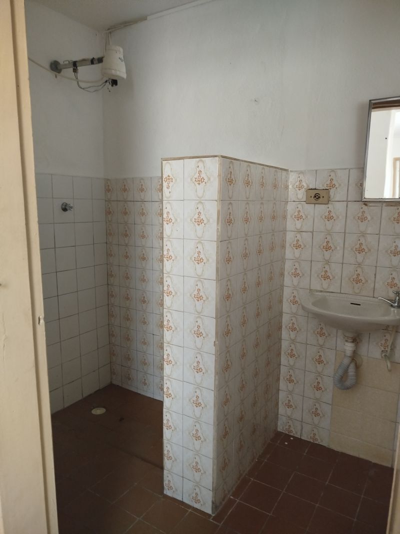 Casa 2d  no bairro Vila Comendador Rodrigues Alves em GUARATINGUETA