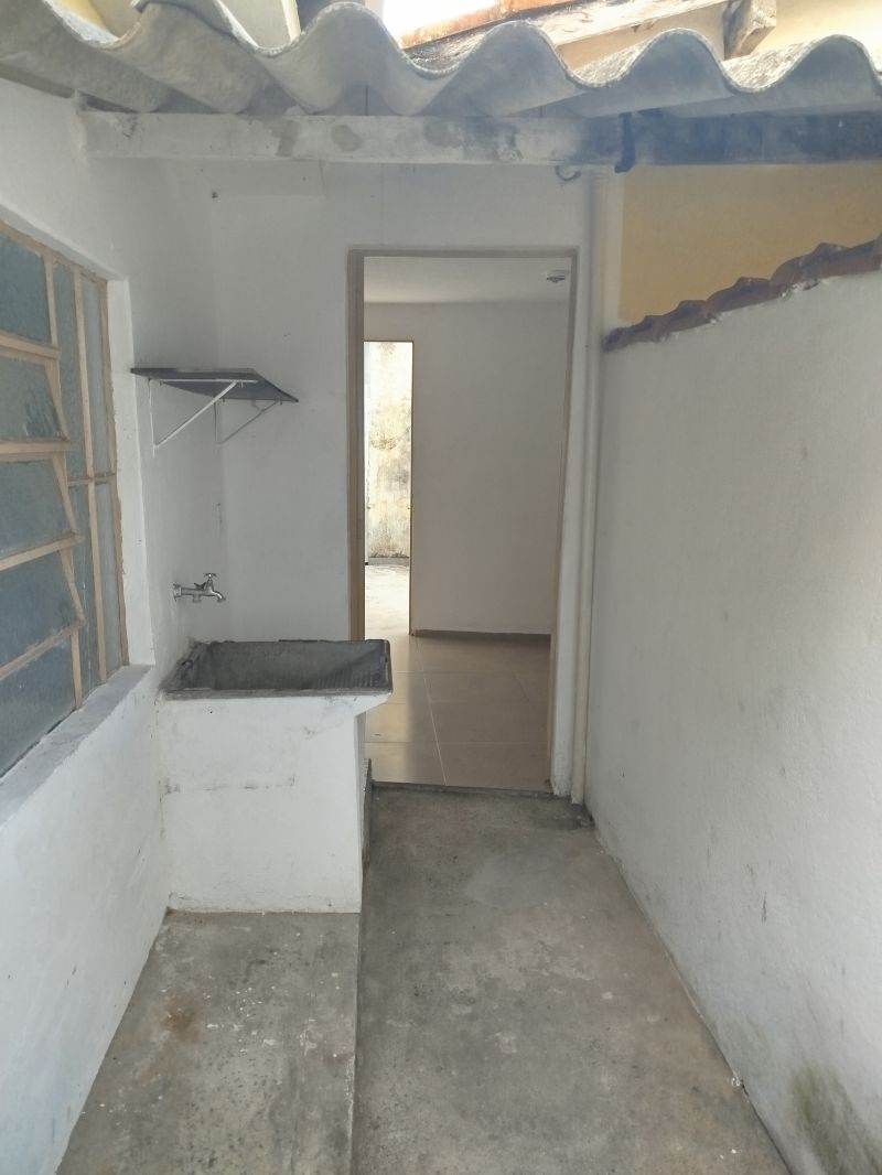Casa 2d  no bairro Vila Comendador Rodrigues Alves em GUARATINGUETA