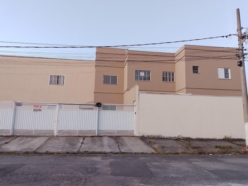 Apartamento 2d  no bairro Jardim Bela Vista II em GUARATINGUETA