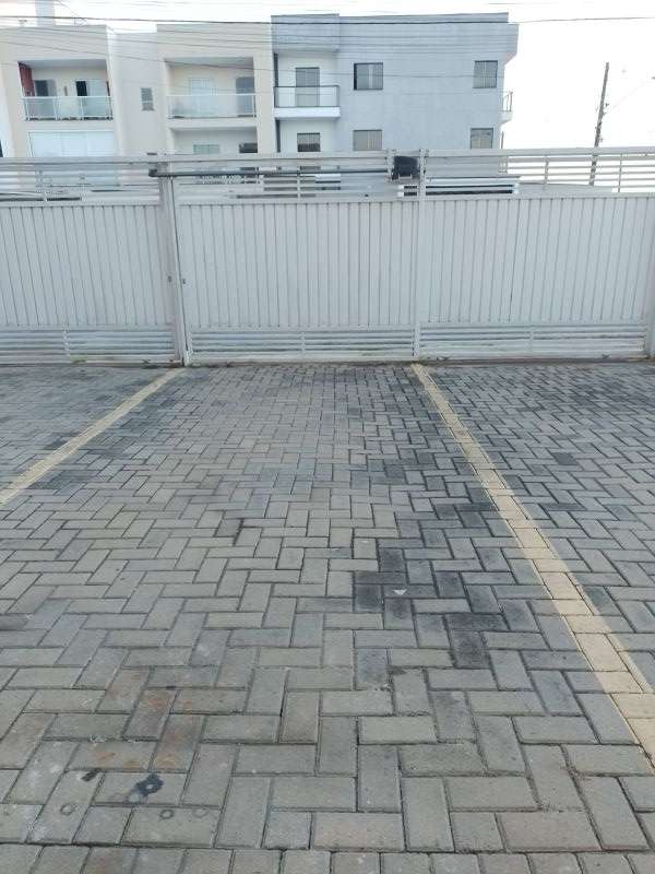 Apartamento 2d  no bairro Jardim Bela Vista II em GUARATINGUETA