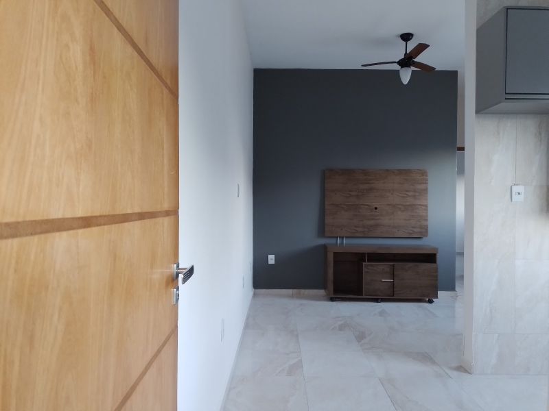 Apartamento 2d  no bairro Jardim Bela Vista II em GUARATINGUETA