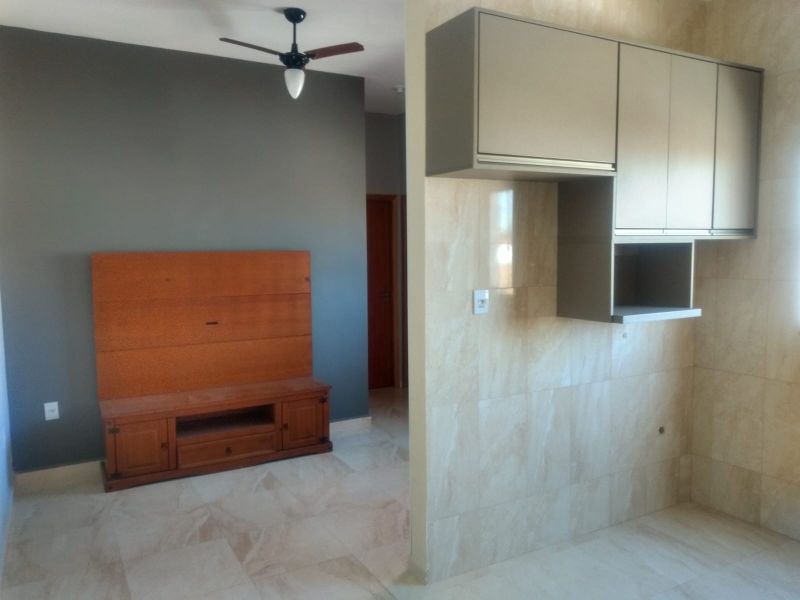 Apartamento 2d  no bairro Jardim Bela Vista II em GUARATINGUETA