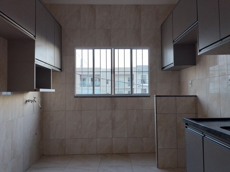 Apartamento 2d  no bairro Jardim Bela Vista II em GUARATINGUETA