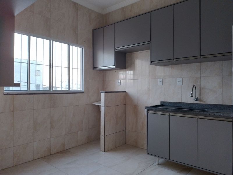 Apartamento 2d  no bairro Jardim Bela Vista II em GUARATINGUETA
