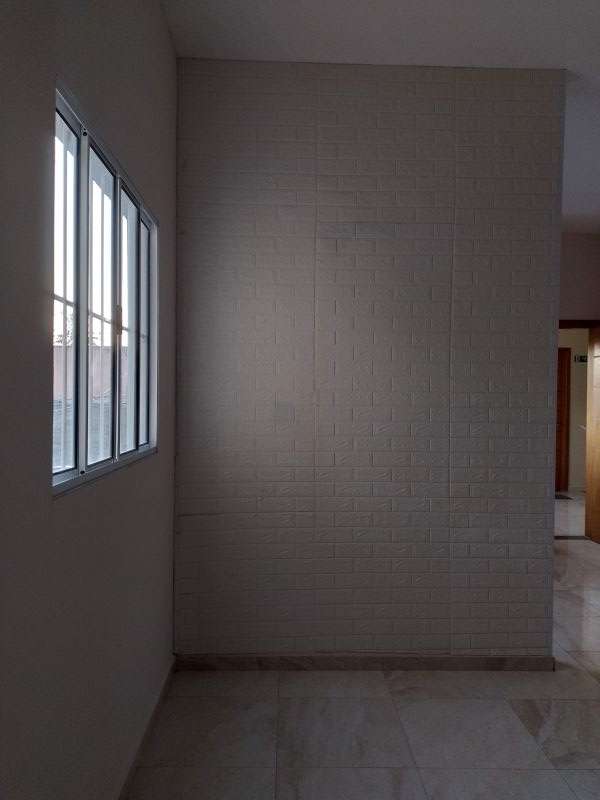 Apartamento 2d  no bairro Jardim Bela Vista II em GUARATINGUETA