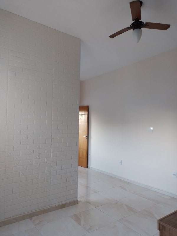 Apartamento 2d  no bairro Jardim Bela Vista II em GUARATINGUETA