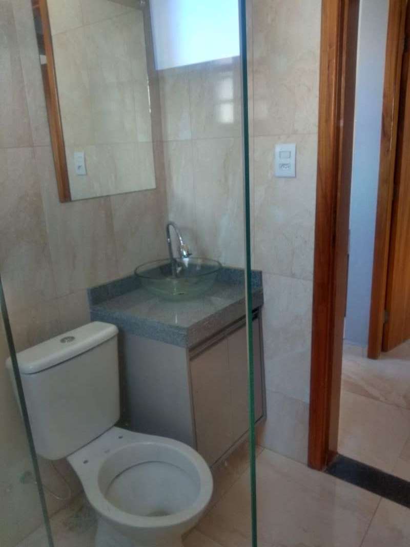 Apartamento 2d  no bairro Jardim Bela Vista II em GUARATINGUETA