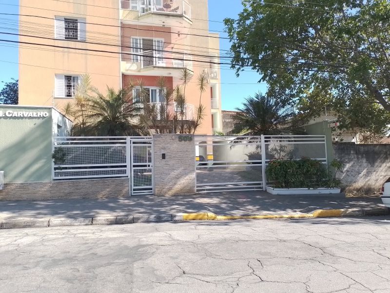 Apartamento 2d  no bairro Pedregulho em GUARATINGUETA
