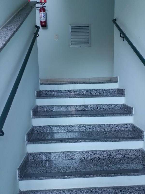 Apartamento 2d  no bairro Pedregulho em GUARATINGUETA