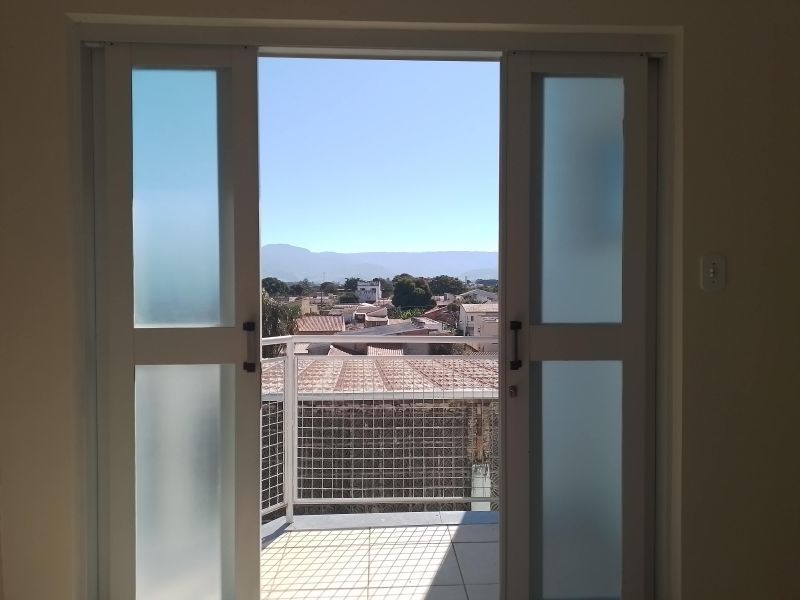 Apartamento 2d  no bairro Pedregulho em GUARATINGUETA