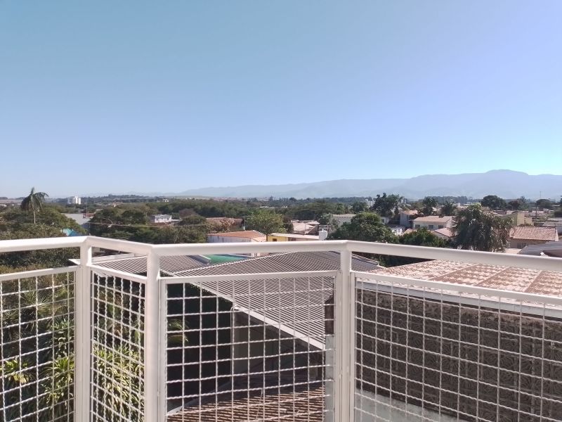Apartamento 2d  no bairro Pedregulho em GUARATINGUETA