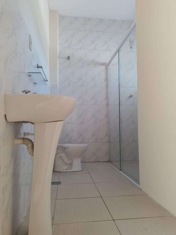 Apartamento 2d  no bairro Pedregulho em GUARATINGUETA