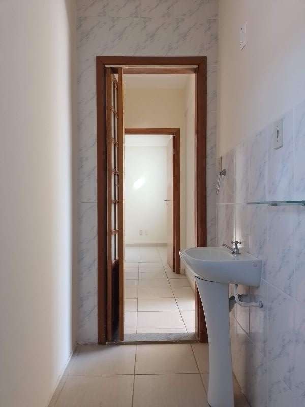 Apartamento 2d  no bairro Pedregulho em GUARATINGUETA
