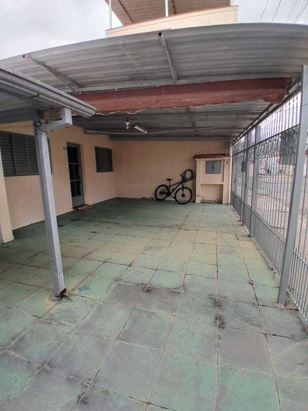 Casa 3d  no bairro Parque Sao Francisco em GUARATINGUETA