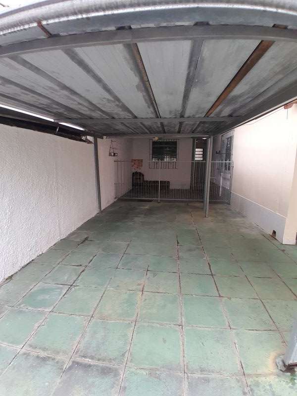 Casa 3d  no bairro Parque Sao Francisco em GUARATINGUETA