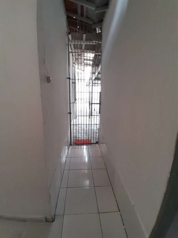 Casa 3d  no bairro Parque Sao Francisco em GUARATINGUETA