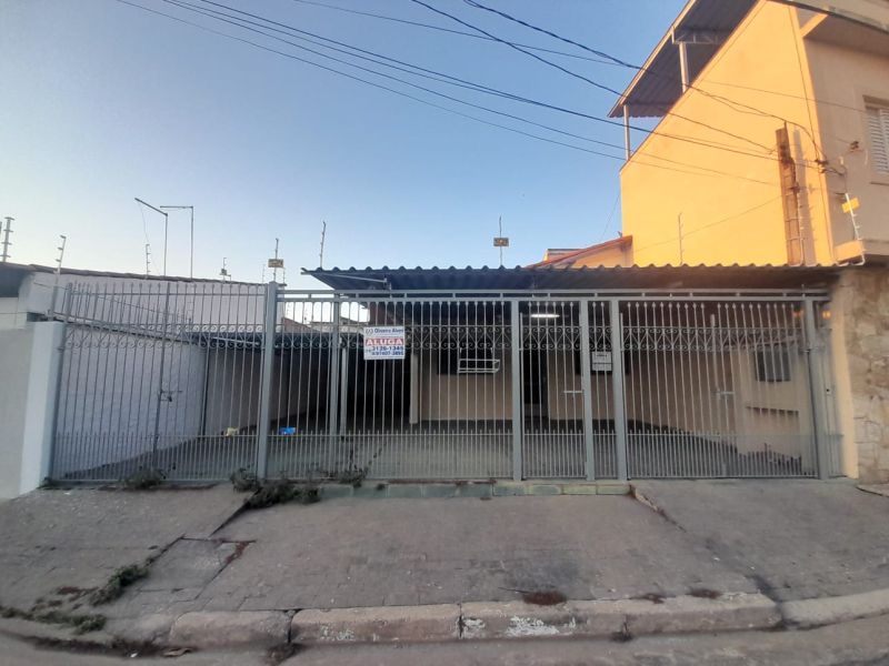 Casa 3d  no bairro Parque Sao Francisco em GUARATINGUETA