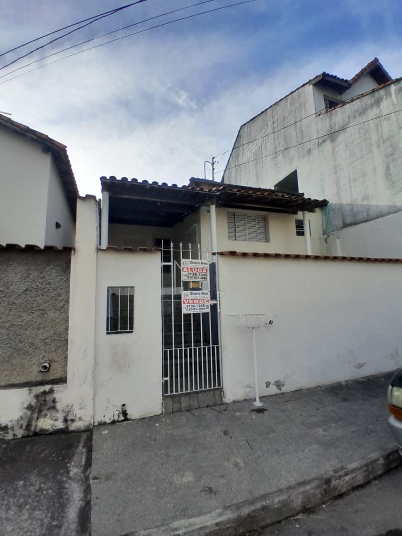 Casa 2d  no bairro Vila Galvao em GUARATINGUETA