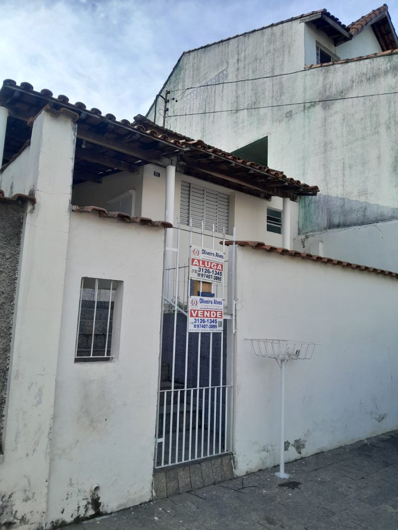 Casa 2d  no bairro Vila Galvao em GUARATINGUETA