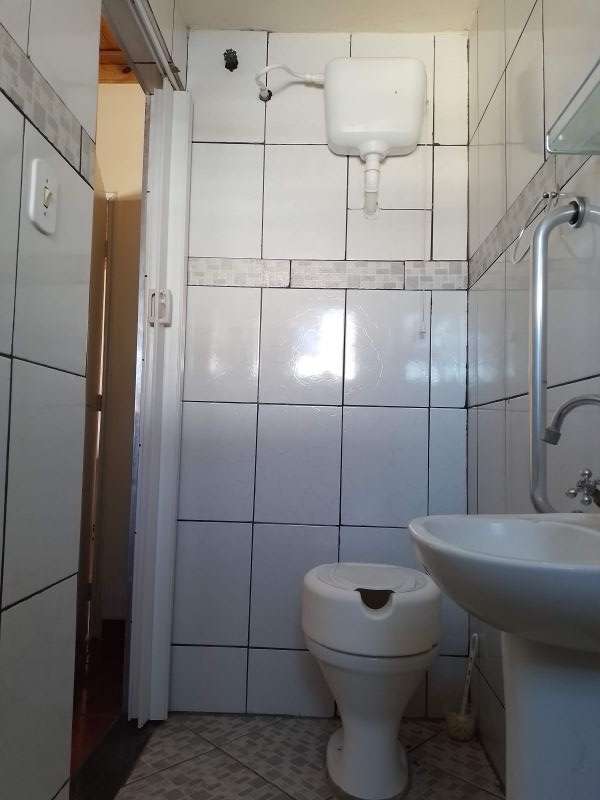 Casa 2d  no bairro Vila Galvao em GUARATINGUETA