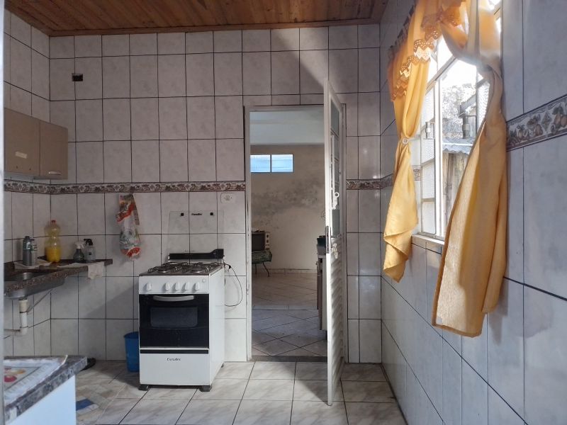 Casa 2d  no bairro Vila Galvao em GUARATINGUETA