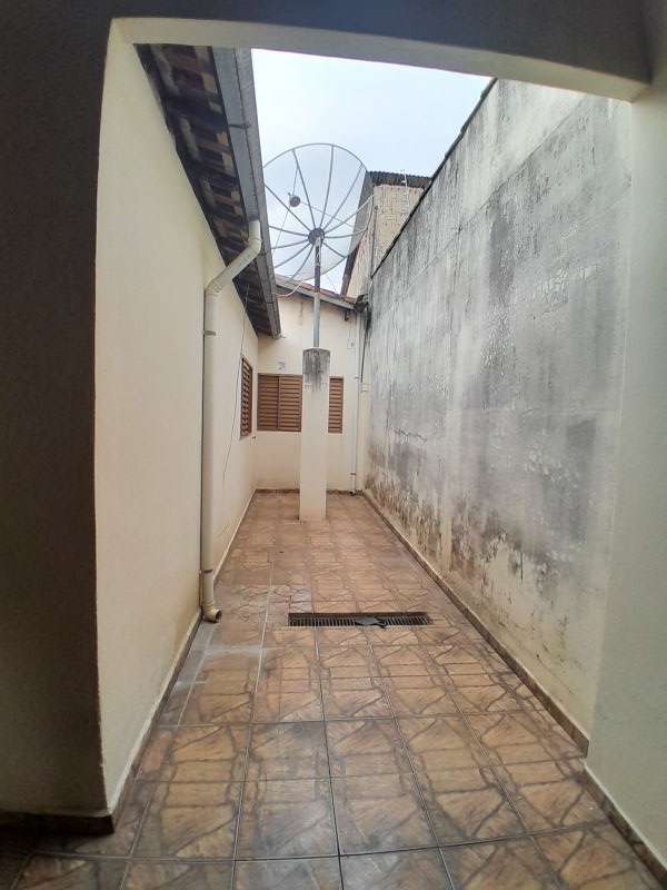 Casa 3d  no bairro Parque Sao Francisco III em GUARATINGUETA