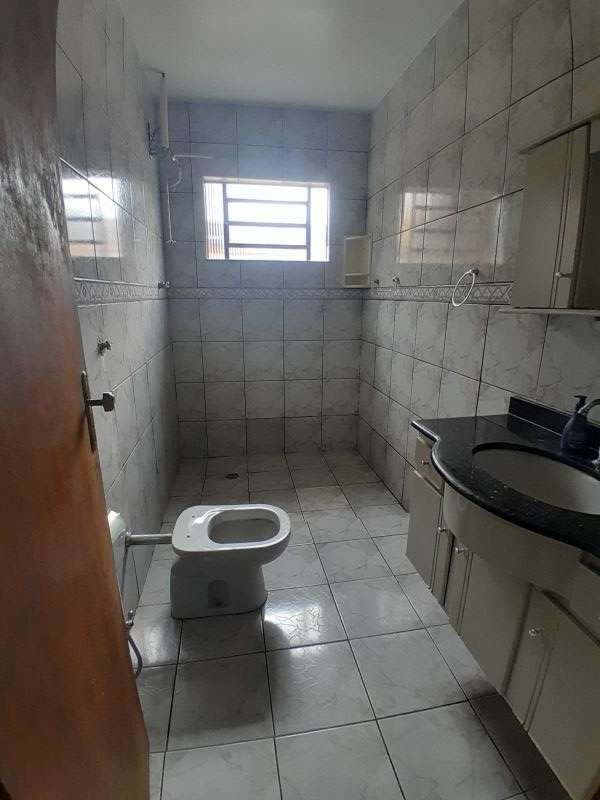 Casa 3d  no bairro Parque Sao Francisco III em GUARATINGUETA