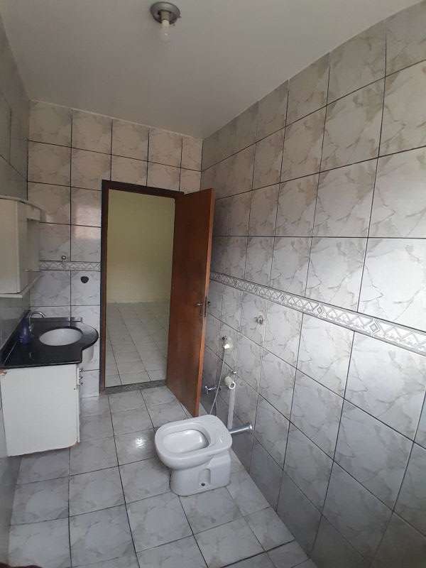 Casa 3d  no bairro Parque Sao Francisco III em GUARATINGUETA