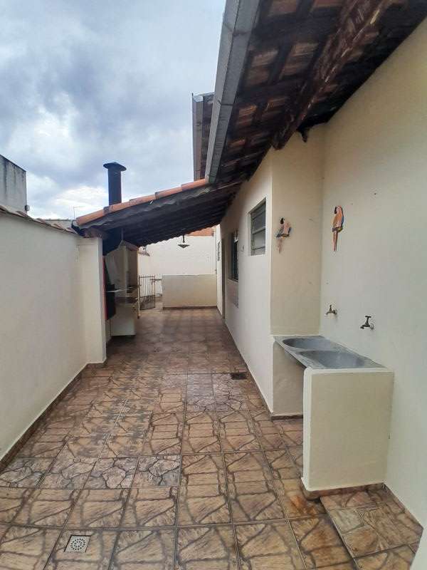 Casa 3d  no bairro Parque Sao Francisco III em GUARATINGUETA