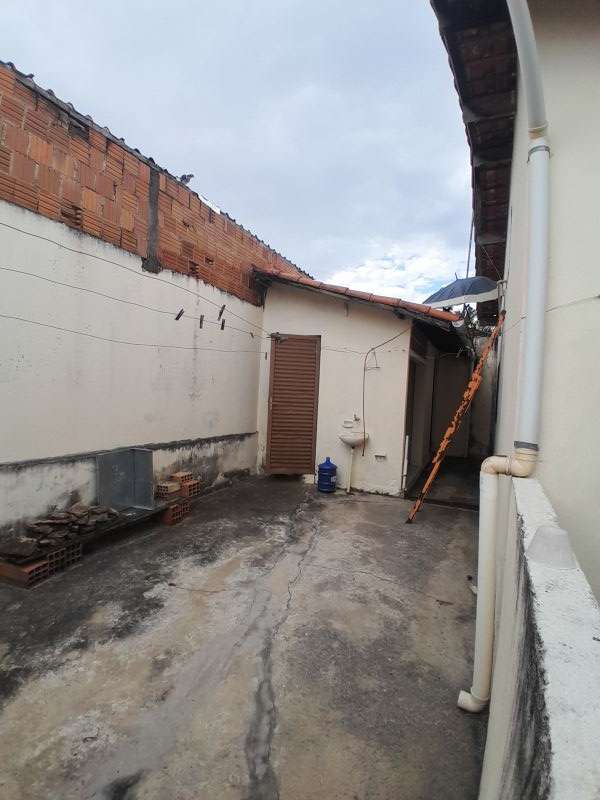 Casa 3d  no bairro Parque Sao Francisco III em GUARATINGUETA