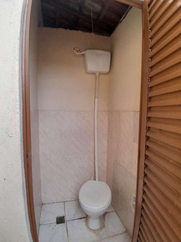 Casa 3d  no bairro Parque Sao Francisco III em GUARATINGUETA