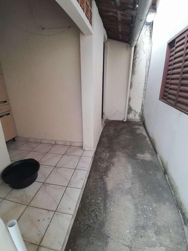 Casa 3d  no bairro Parque Sao Francisco III em GUARATINGUETA