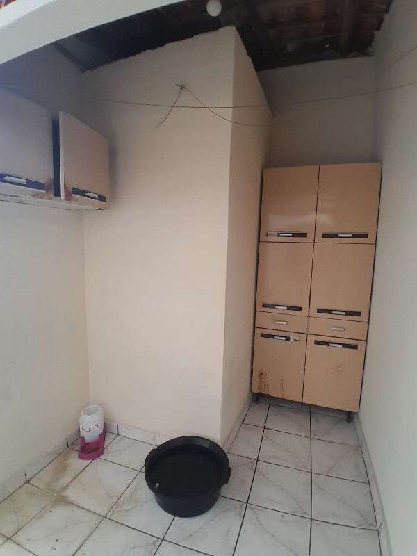 Casa 3d  no bairro Parque Sao Francisco III em GUARATINGUETA