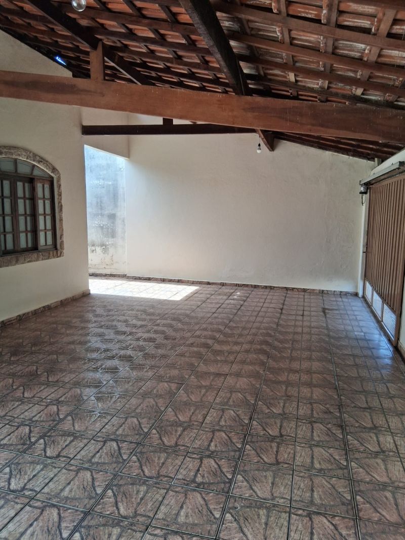 Casa 3d  no bairro Parque Sao Francisco III em GUARATINGUETA