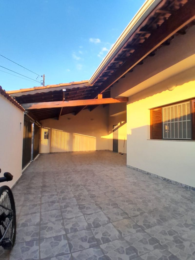Casa 2d  no bairro Vila Eliana Maria em GUARATINGUETA