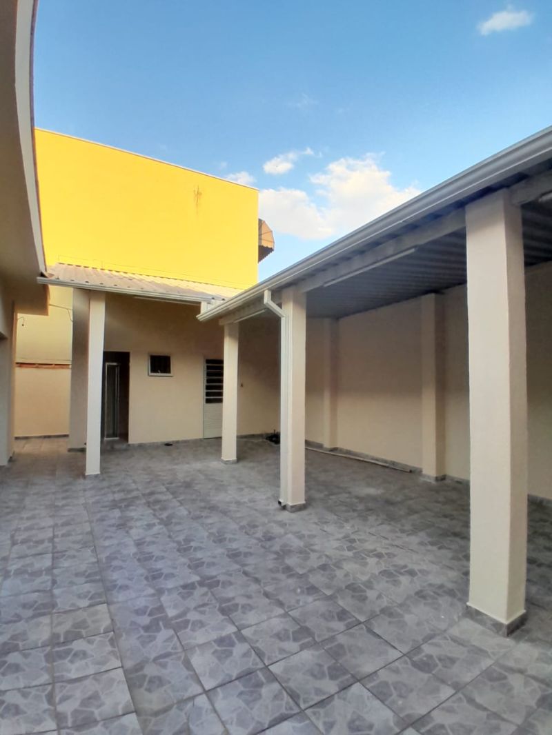 Casa 2d  no bairro Vila Eliana Maria em GUARATINGUETA