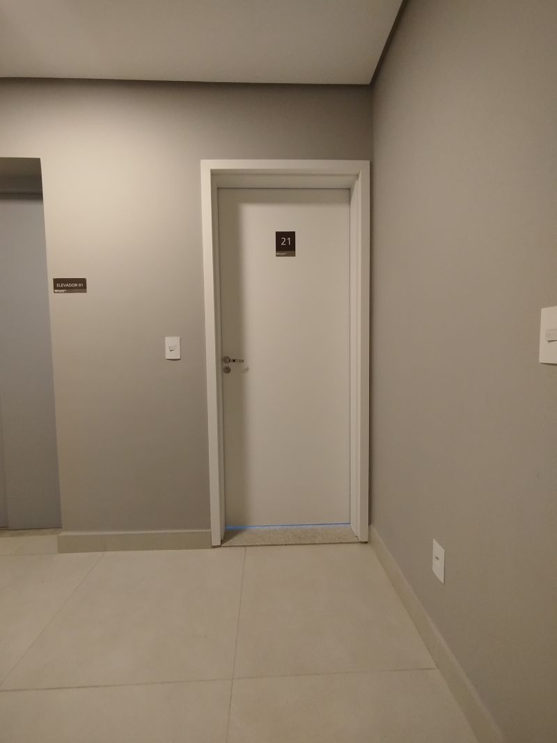 Apartamento 3d  no bairro Centro em APARECIDA