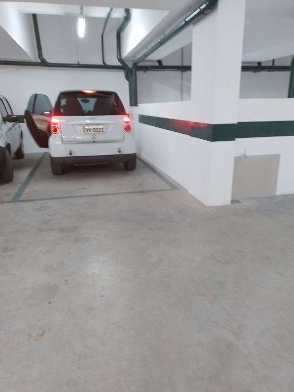 Apartamento 3d  no bairro Centro em APARECIDA