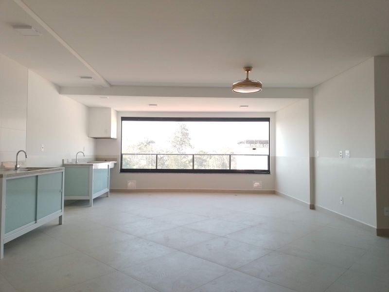 Apartamento 3d  no bairro Centro em APARECIDA
