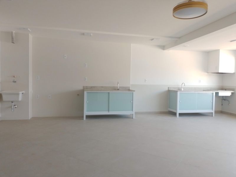 Apartamento 3d  no bairro Centro em APARECIDA