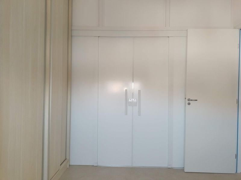 Apartamento 3d  no bairro Centro em APARECIDA