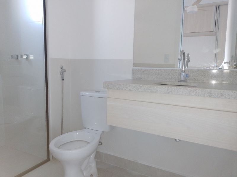 Apartamento 3d  no bairro Centro em APARECIDA