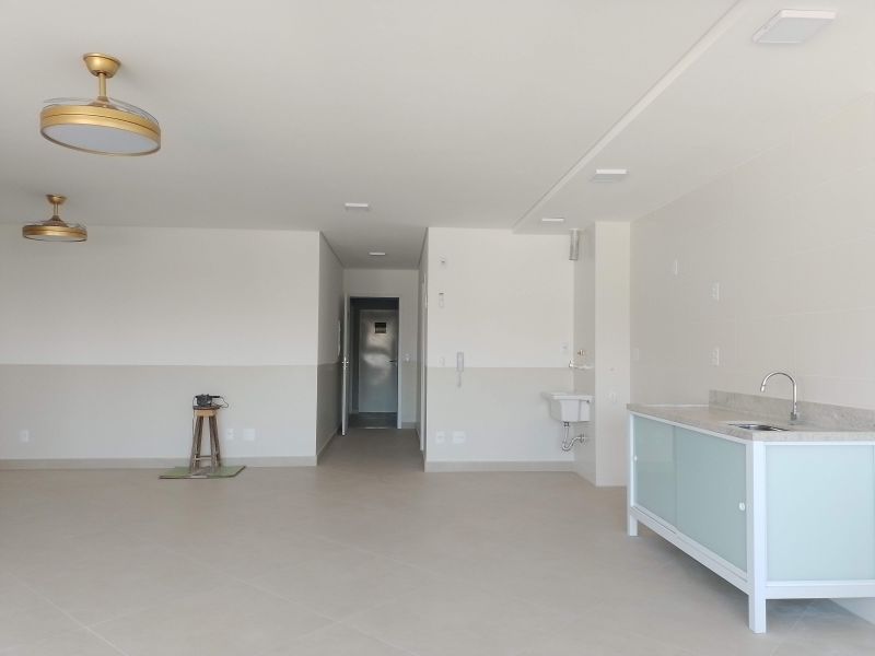 Apartamento 3d  no bairro Centro em APARECIDA